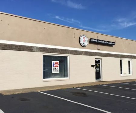 Universal General Mixed Martial Arts