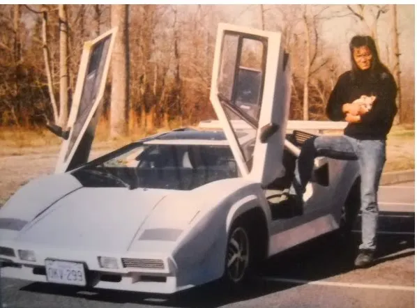 OBI - Okinawan Budo Institute Picture 3