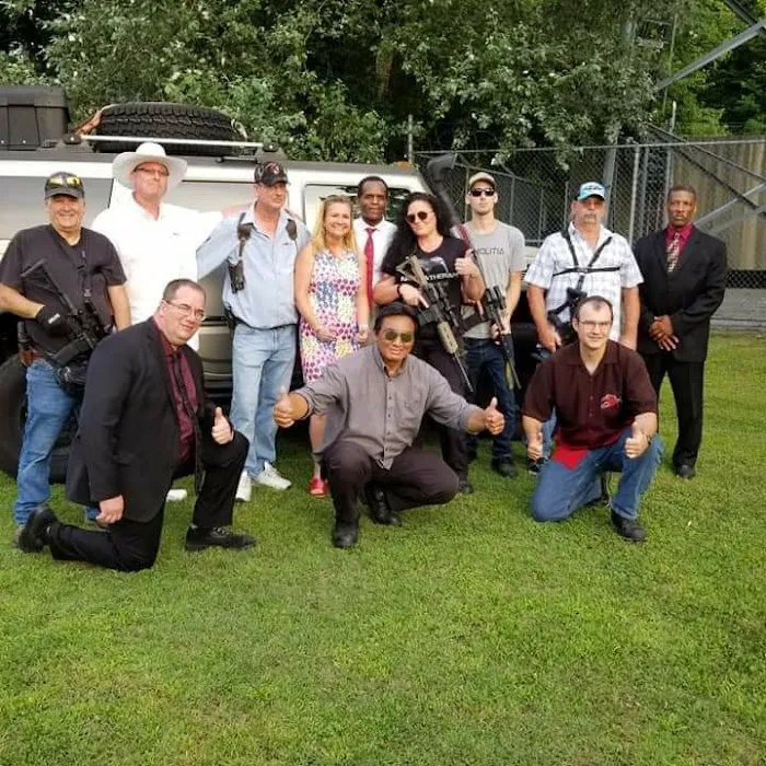 OBI - Okinawan Budo Institute Picture 6