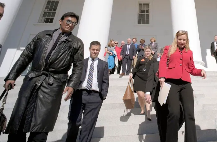 OBI - Okinawan Budo Institute Picture 5