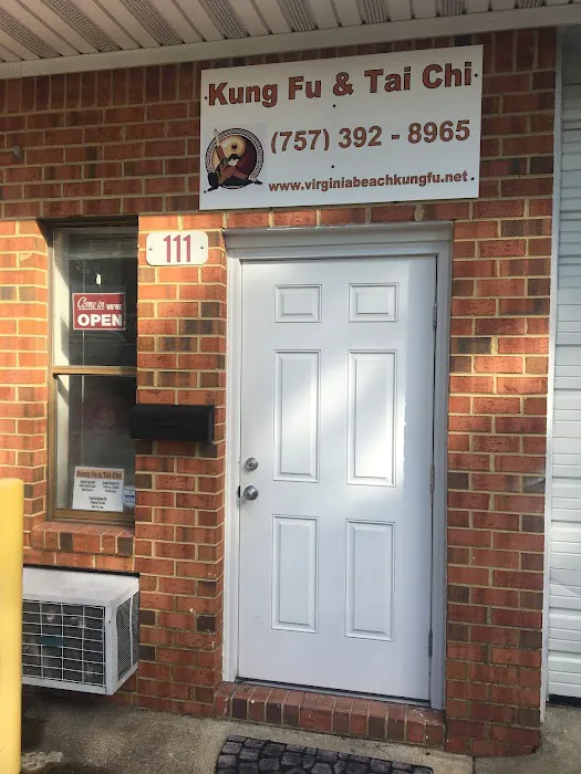 Virginia Beach Kung Fu & Tai Chi Picture 1