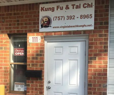 Virginia Beach Kung Fu & Tai Chi