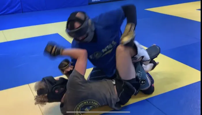 Eastern Academy of Mixed Martial Arts Picture 2