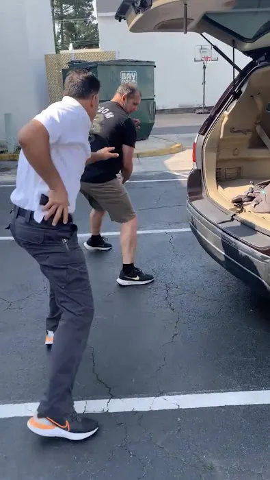 Eastern Academy of Mixed Martial Arts Picture 1