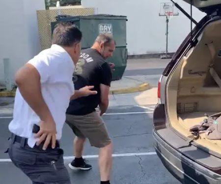 Eastern Academy of Mixed Martial Arts