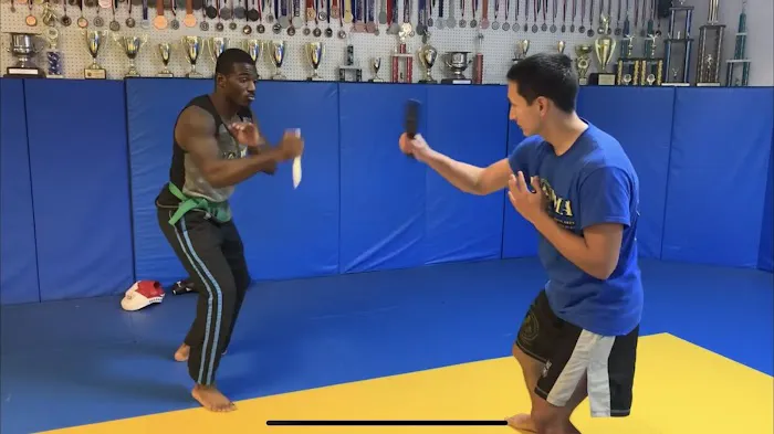 Eastern Academy of Mixed Martial Arts Picture 10