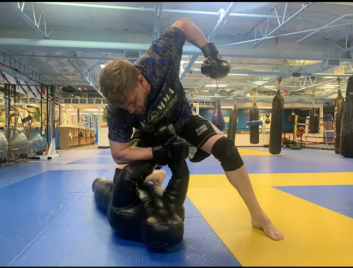 Eastern Academy of Mixed Martial Arts Picture 7