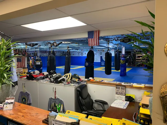 Eastern Academy of Mixed Martial Arts Picture 9