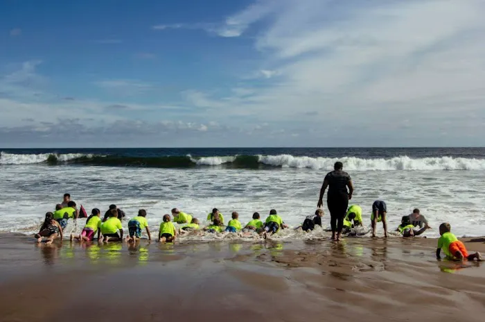 Changing Lives Martial Arts Holland Picture 3