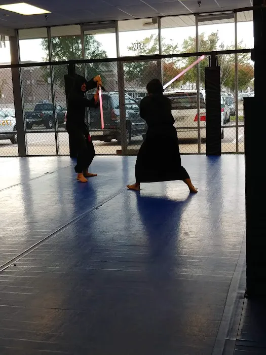 Impact Martial Arts Academy Picture 2