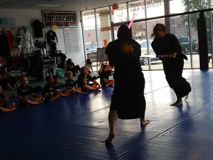 Impact Martial Arts Academy Picture 1
