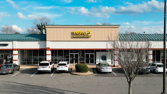 Impact Martial Arts Academy Picture 6