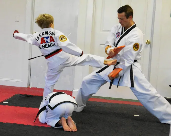 Great Neck Martial Arts Academy Picture 5