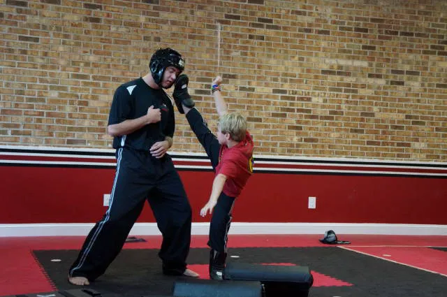 Great Neck Martial Arts Academy Picture 1