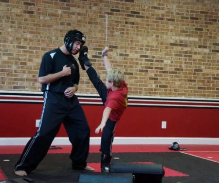 Great Neck Martial Arts Academy