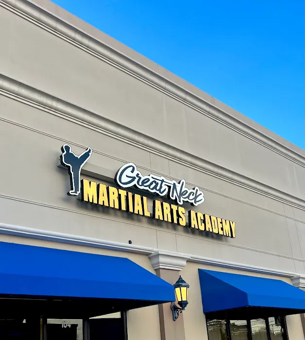 Great Neck Martial Arts Academy Picture 6
