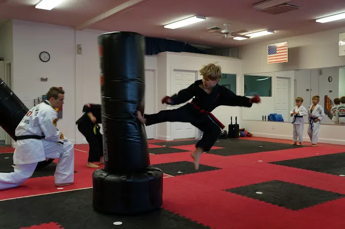 Great Neck Martial Arts Academy Picture 3