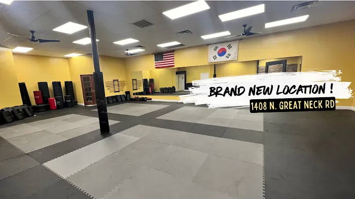 Great Neck Martial Arts Academy Picture 9