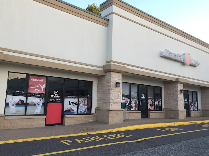 Inyodo Martial Arts Picture 1