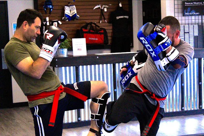 Savior Martial Arts Virginia Beach Picture 1