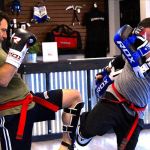 Savior Martial Arts Virginia Beach