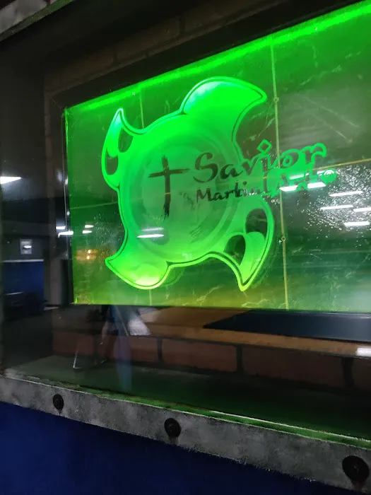 Savior Martial Arts Virginia Beach Picture 2