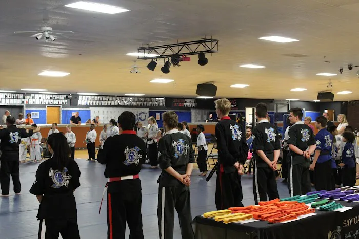 Savior Martial Arts Virginia Beach Picture 5