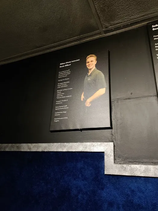 Savior Martial Arts Virginia Beach Picture 4