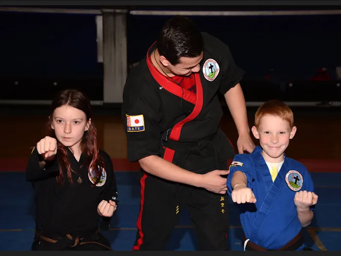 Savior Martial Arts Virginia Beach Picture 10