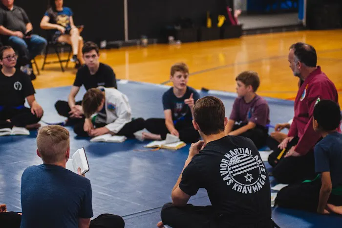 Savior Martial Arts Virginia Beach Picture 8