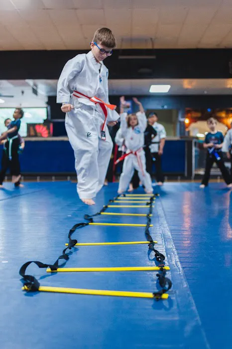 Savior Martial Arts Virginia Beach Picture 7