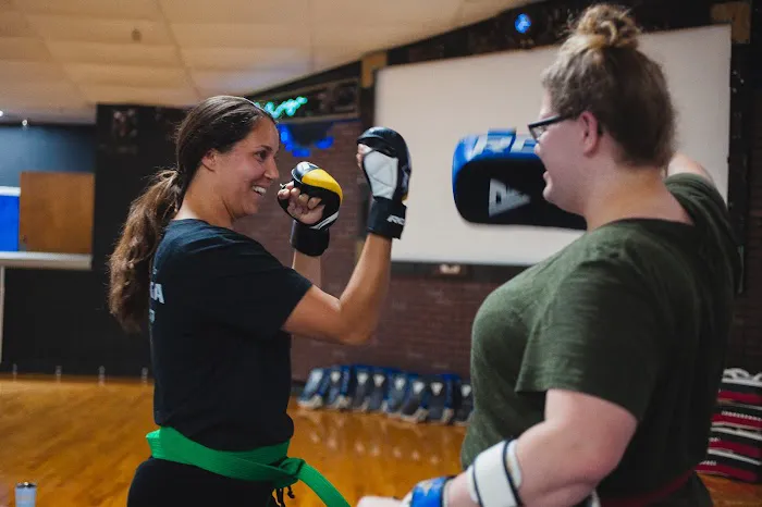 Savior Martial Arts Virginia Beach Picture 6