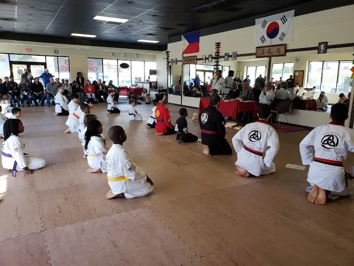 Applied Martial Arts Academy Picture 2