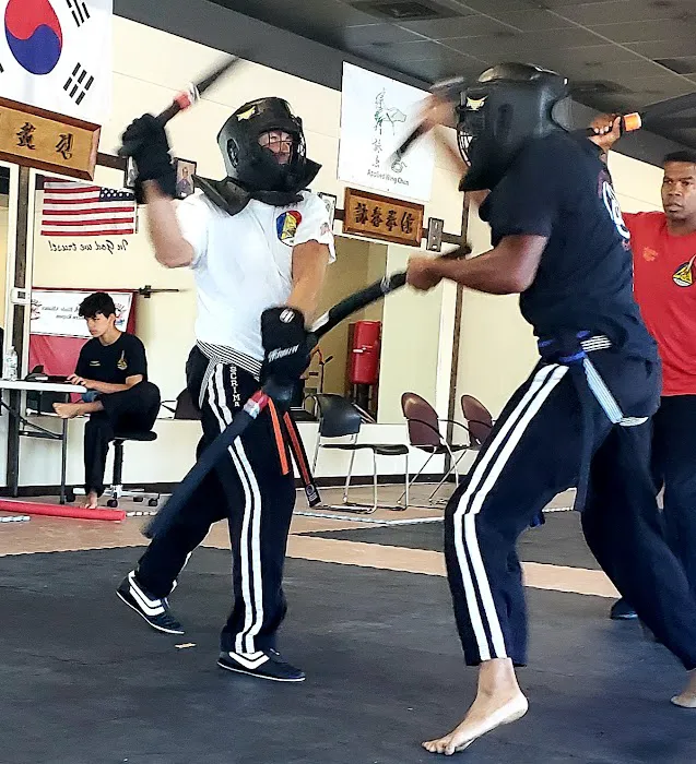 Applied Martial Arts Academy Picture 6