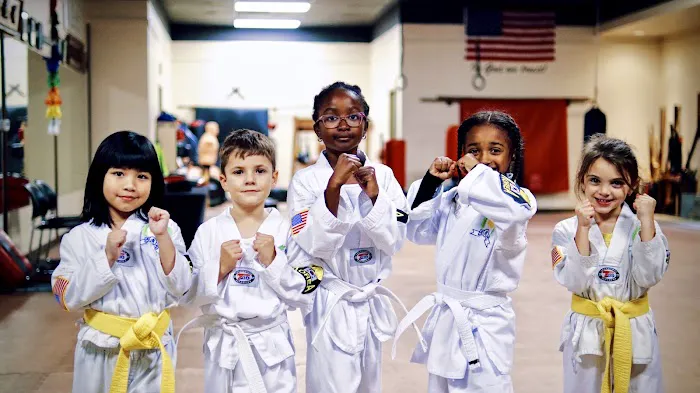 Applied Martial Arts Academy Picture 7