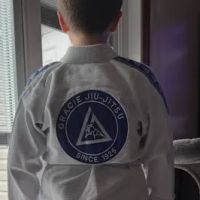 Gracie Jiu-Jitsu Virginia Beach ico