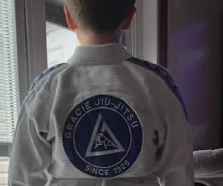 Gracie Jiu-Jitsu Virginia Beach