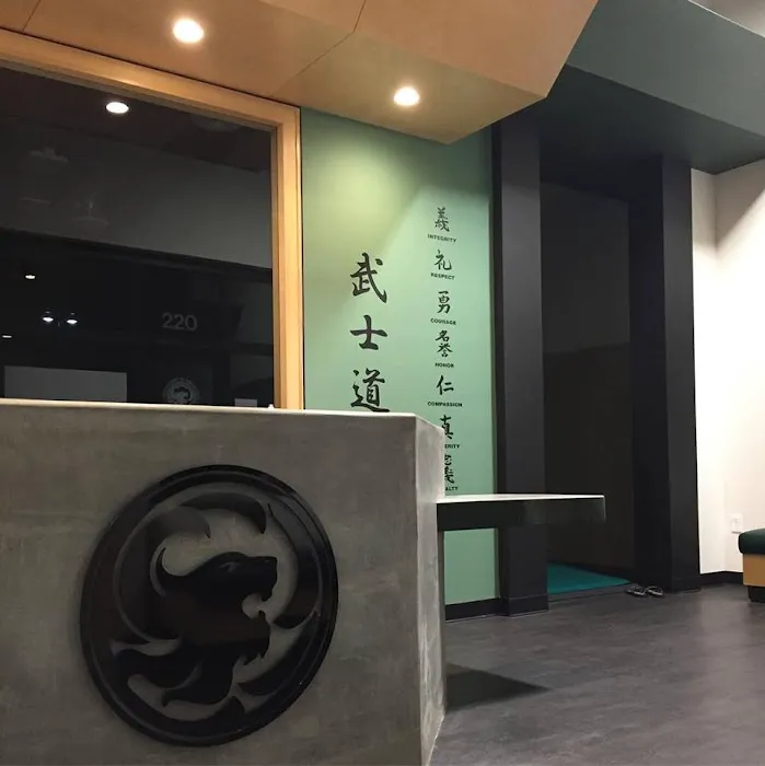 Gracie Jiu-Jitsu Virginia Beach Picture 2