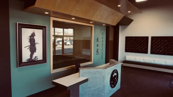 Gracie Jiu-Jitsu Virginia Beach Picture 8