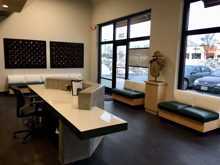 Gracie Jiu-Jitsu Virginia Beach Picture 3