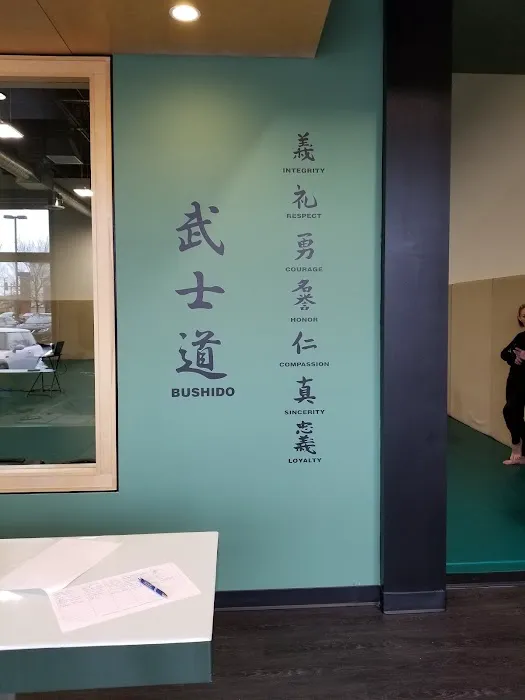 Gracie Jiu-Jitsu Virginia Beach Picture 4