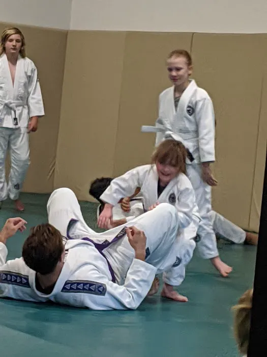 Gracie Jiu-Jitsu Virginia Beach Picture 5