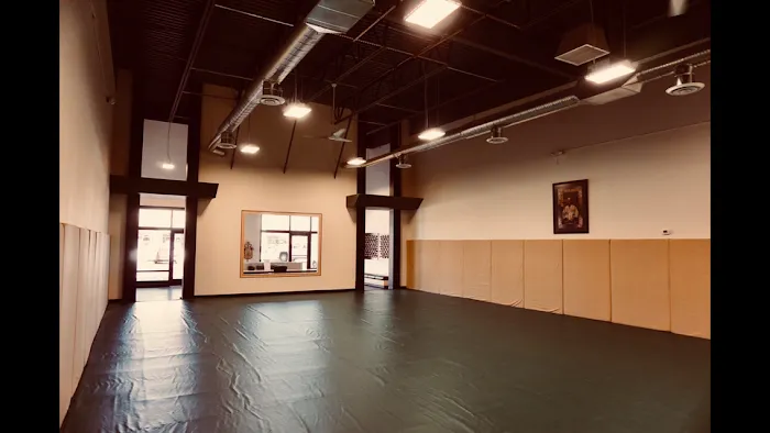 Gracie Jiu-Jitsu Virginia Beach Picture 9