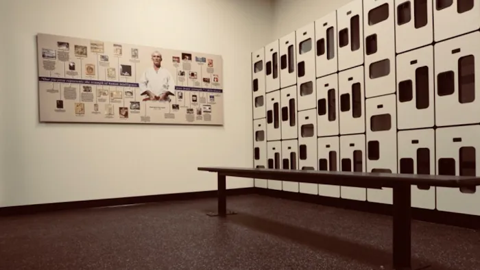 Gracie Jiu-Jitsu Virginia Beach Picture 10