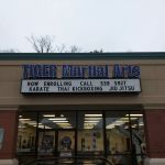 TIGER Academy of Martial Arts
