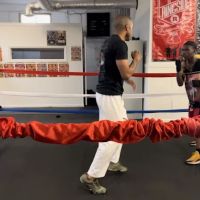 Brikhouse Mixed Martial Arts ico