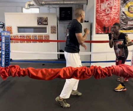 Brikhouse Mixed Martial Arts