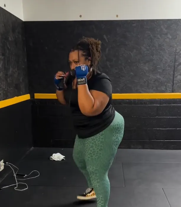 Brikhouse Mixed Martial Arts Picture 4