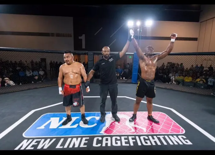 Brikhouse Mixed Martial Arts Picture 3