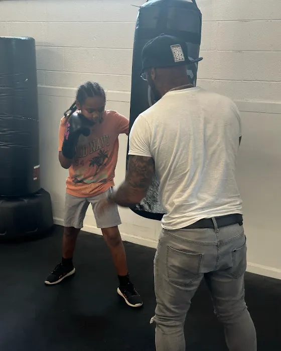 Brikhouse Mixed Martial Arts Picture 2